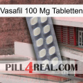 Vasafil 100 Mg Tablets 08